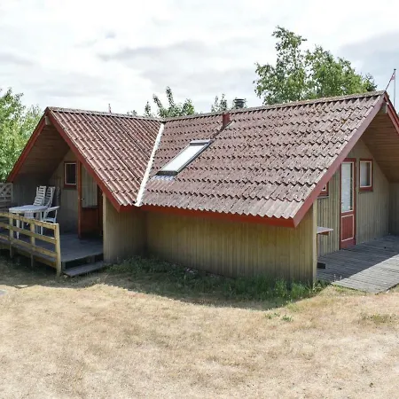 Three-bedroom Holiday In Σπίτι διακοπών *